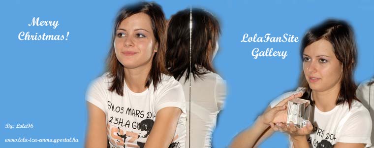 LolaFanSite Gallery